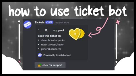 discord lottery ticket bot.